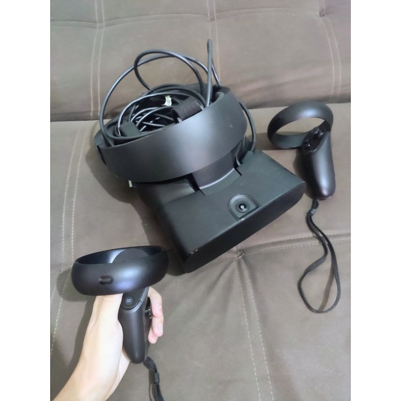 oculus rift s realidade virtual óculos vr lenovo