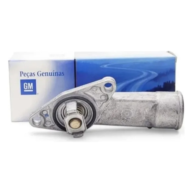 Valvula Termostatica Original Corsa/Celta/Cobalt/Spin/Onix/Prisma/Joy 93275936