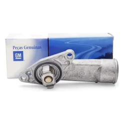Valvula Termostatica Original Corsa/Celta/Cobalt/Spin/Onix/Prisma/Joy 93275736