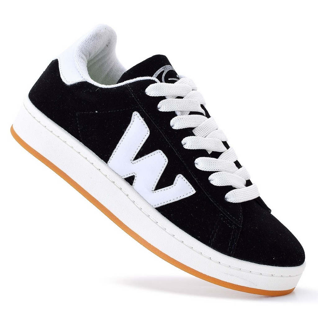 tenis masculino Wbox skate casual cano baixo street promoção confortável leve antiderrapante tenis barato tendencia 2026