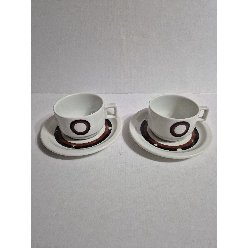 xicaras steatita porcelana antiga C3784