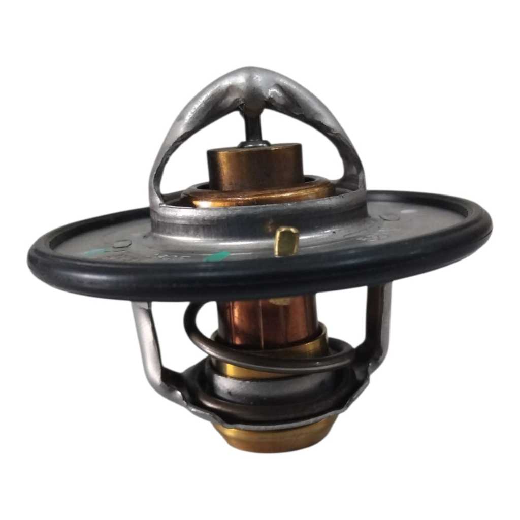 VALVULA TERMOSTATICA CUMMINS MOTOR ISB 3.9 ISBE 5.9 CARGO VW