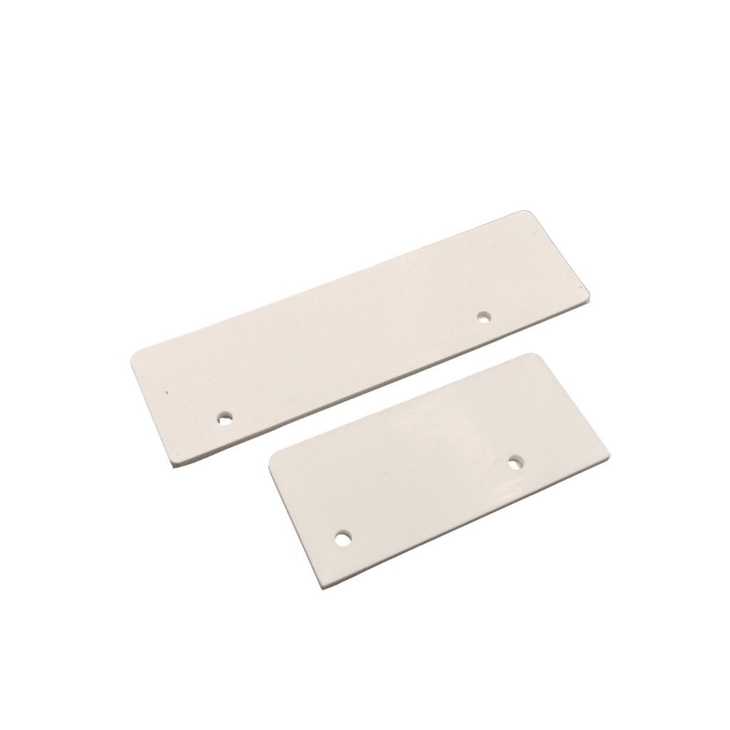 Kit 2 Raspadores De Silicone Misturador/ misturadora panela Saro 10 litros