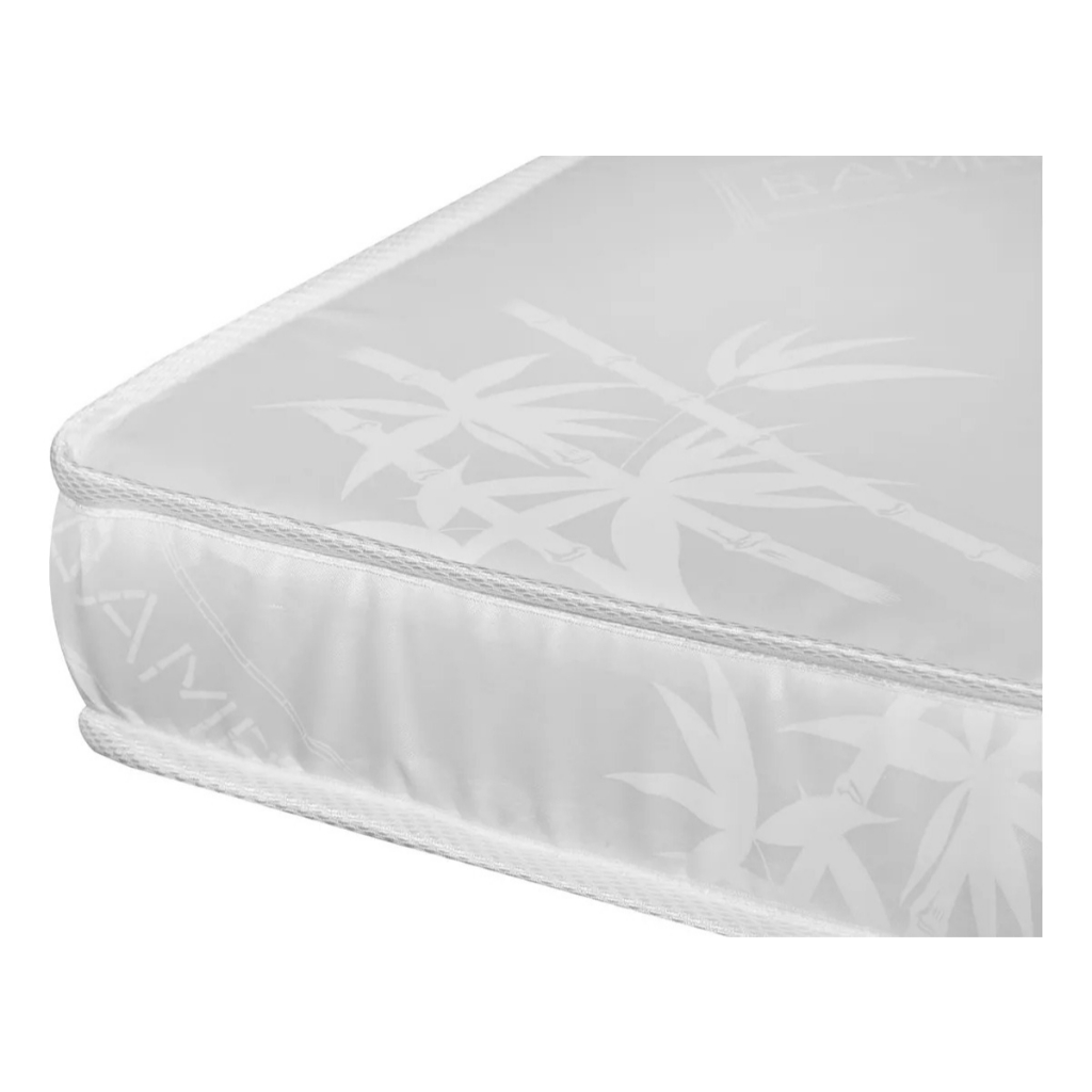 Colchão De Berço Infantil 188x88x12cm Cama Solteiro