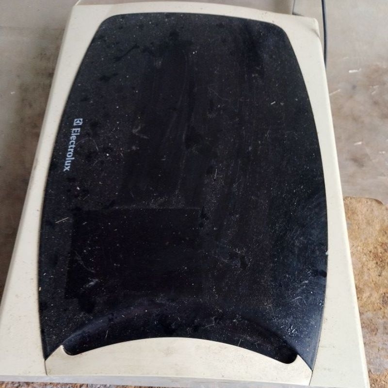 porta microondas Electrolux me27f leiam descrição