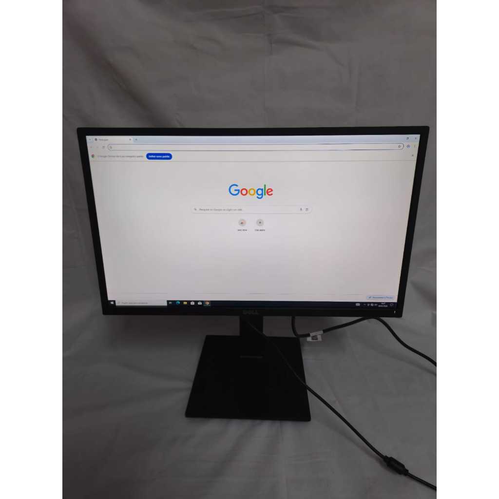 Monitor Dell P2317H COM LINHA Professional – 23″ Full HD com HDMI