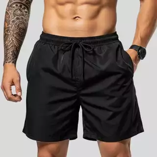 Shorts Masculino Tactel Praia Academia Treino Corrida E CASUAL SECAGEM RAPIDA