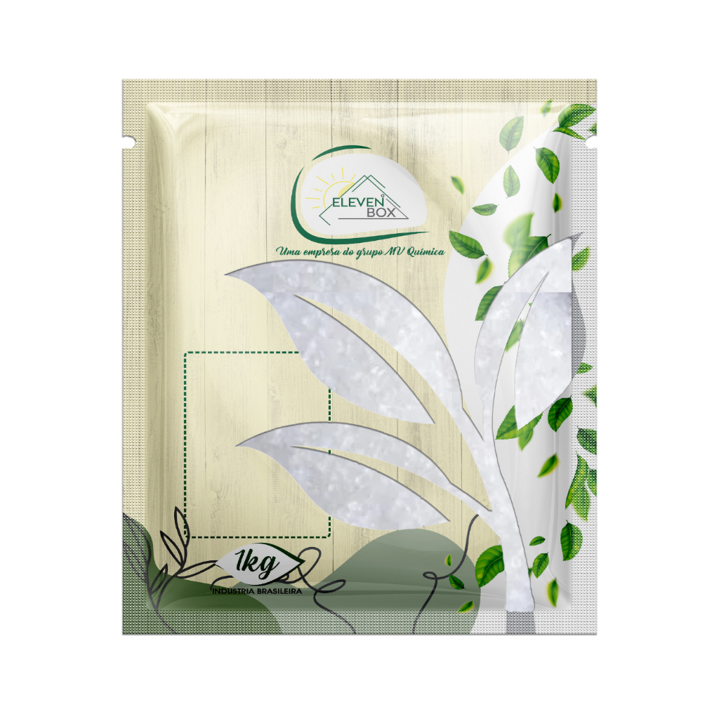 Maltitol | 1Kg - Eleven Box