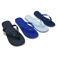 Chinelo Unissex Havaianas Brasil FC 4000032
