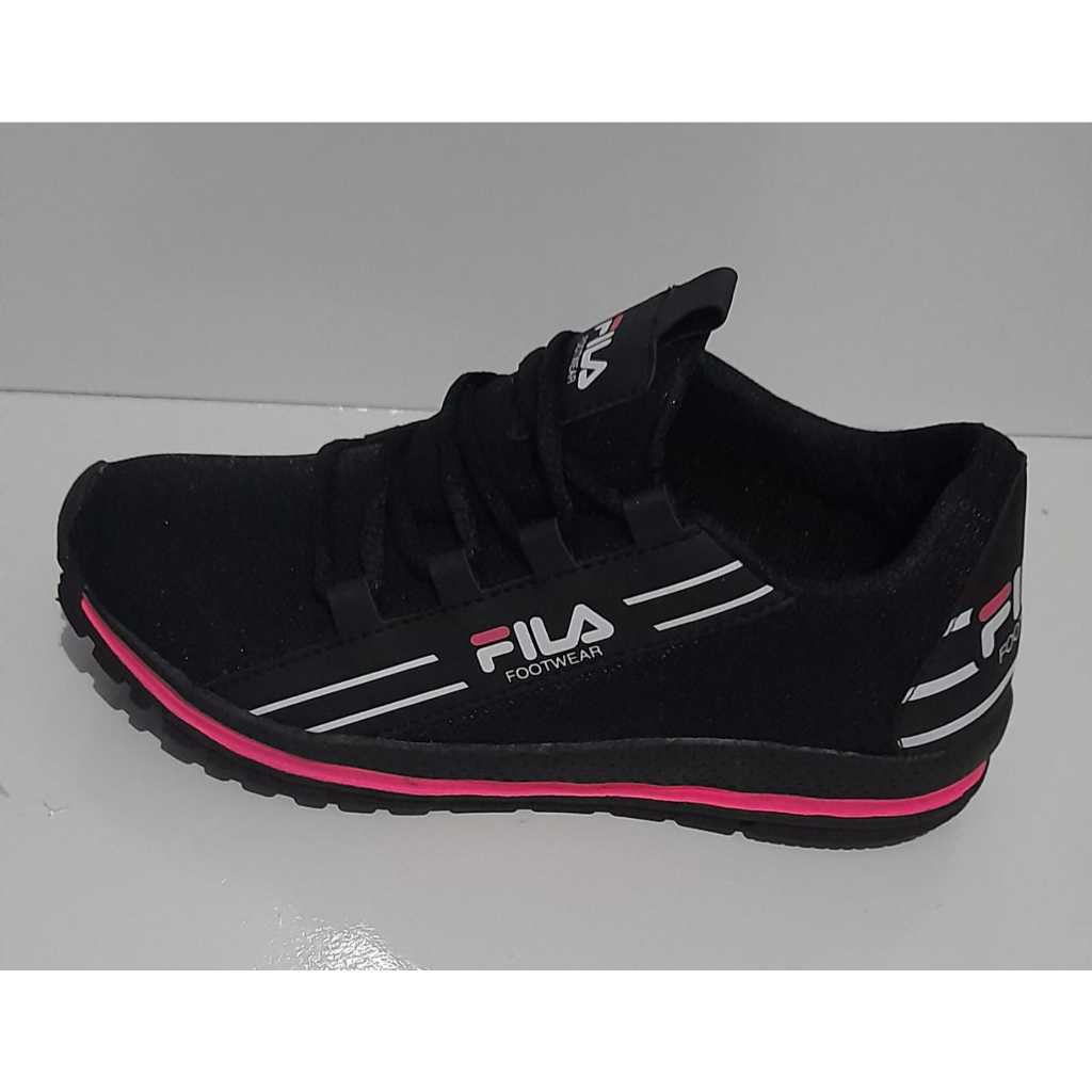 tenis fw masculino e feminino lancamento 2026 na promocao