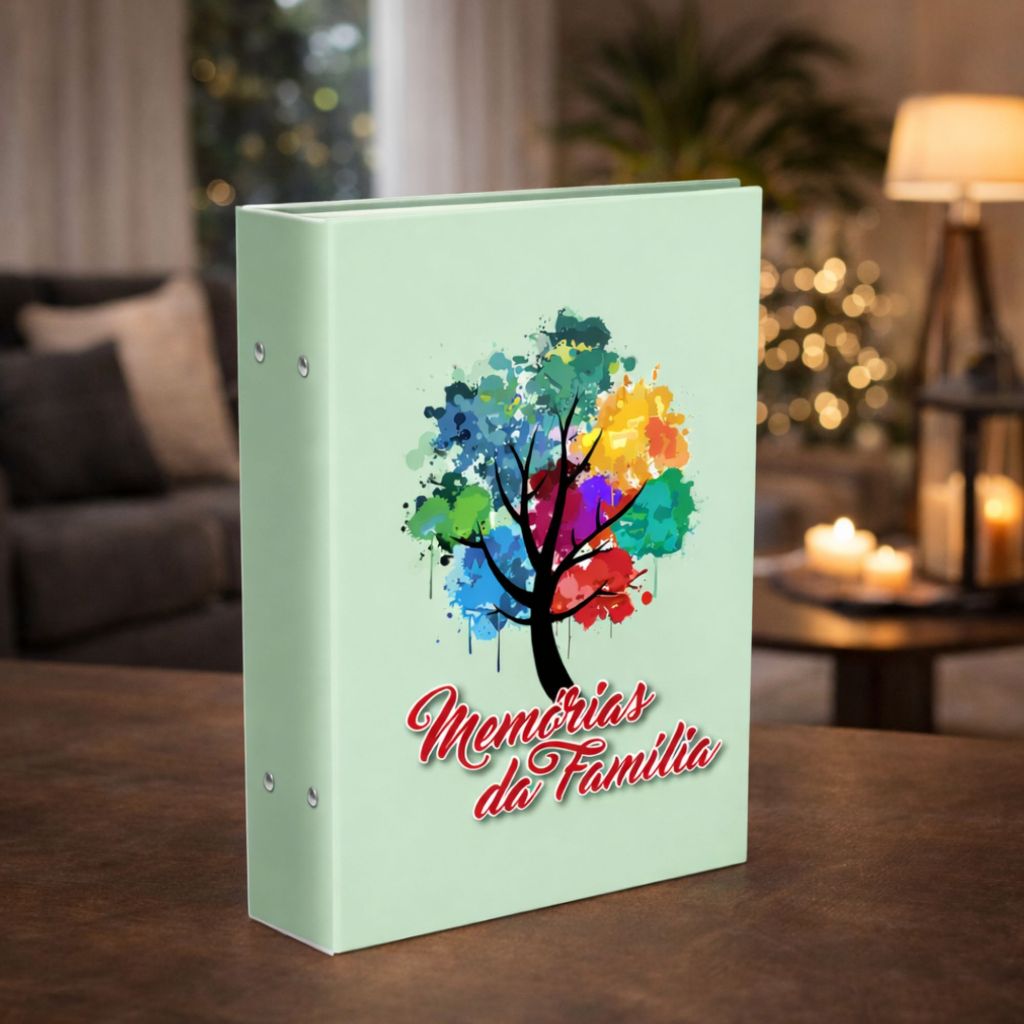 ÁLBUM PARA 512 FOTOS TAMANHO 10X15 ETERNIZE MOMENTOS NOVIDADE OFERTA ENVIO 24 HORAS em Oferta na Shopee