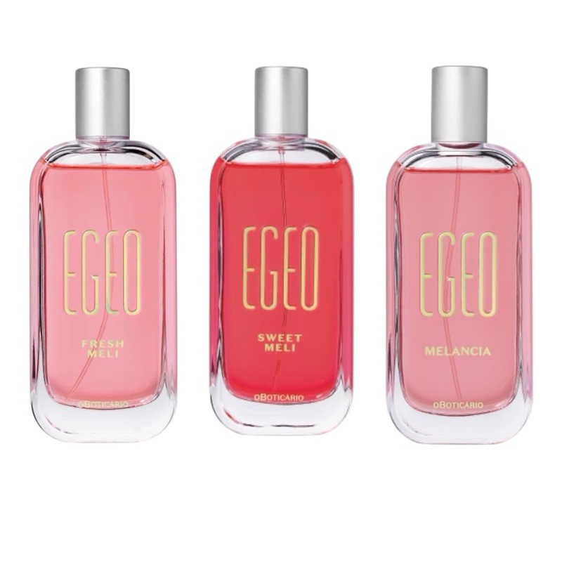egeo sweet meli , egeo fresh meli