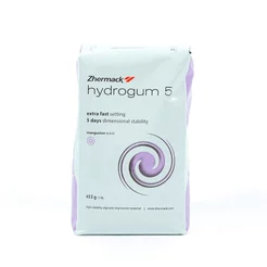 Alginato Hydrogum 5 Tipo I - Zhermack