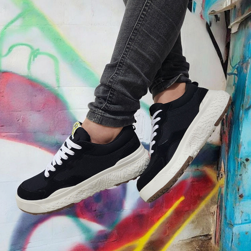 Tênis Feminino Neo VR3 Prime Casual Confortável Lançamento