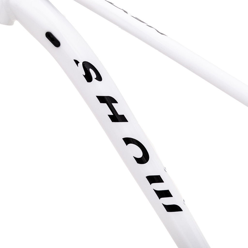Detalhes do Quadro Aro 29 Em Alumínio - Show Nextep, Mtb, Aro29 BRANCO