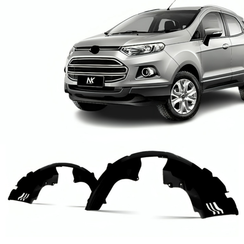 Par/UN Parabarro Dianteiro Ecosport 2013 2014 2015 Á 2021PARABARRO ASA URUBU MORCEGAO FORRO RODA BATE PEDRA CASCA OVO PR em Oferta na Shopee