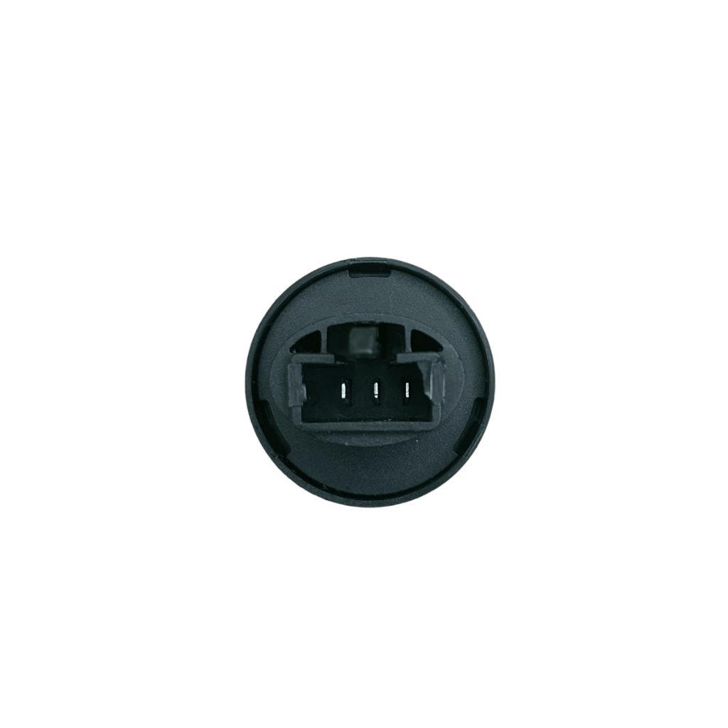 Rele de Pisca de LED 3 Pinos Stallion Universal Moto 12v — imagem 2 de 2