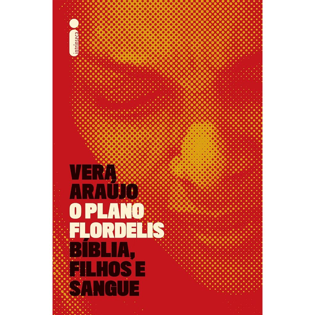 FALE ANTES NO CHAT // Vera Araújo - O Plano Flordelis (Usado)