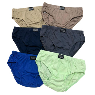 Cuecas Infantil 100% Algodão Slip Sortidas Super Confortavel Excelente Qualidade em Oferta na Shopee