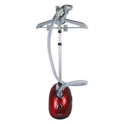 Steamer Vaporizador 2000W Westpress Passador De Roupas Vermelho 110V ou 220V