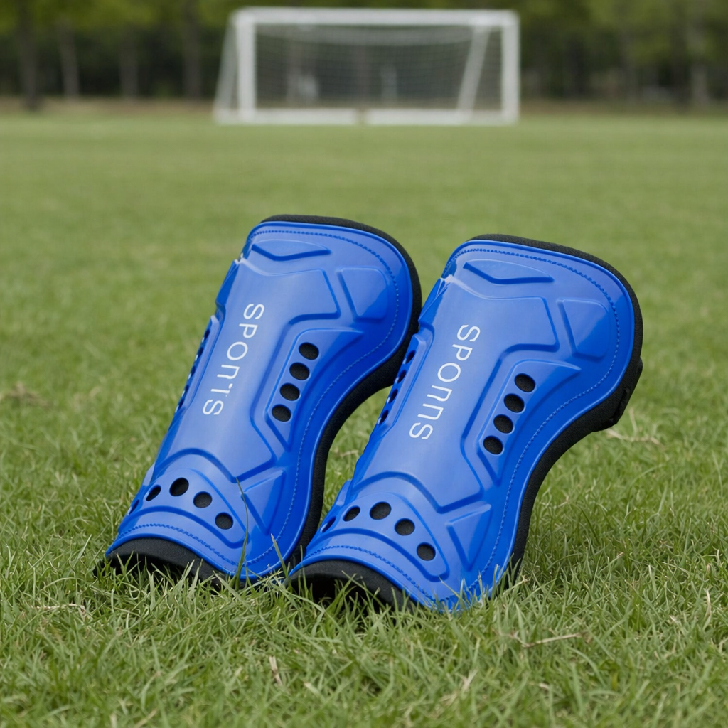 O que é Caneleira Futebol Juvenil? Guia e Onde Comprar | BuscaProdutos