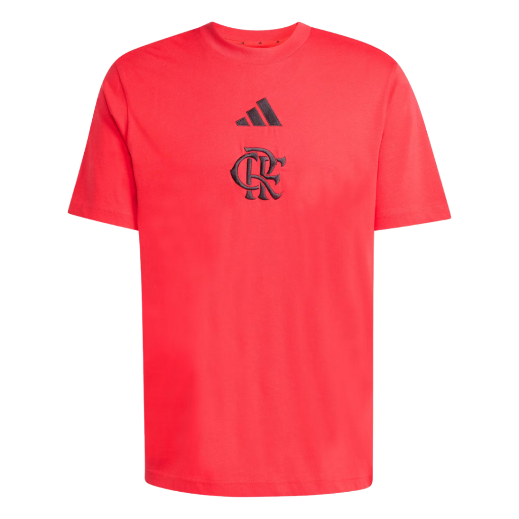 Camiseta Flamengo Masculina DNA 2026