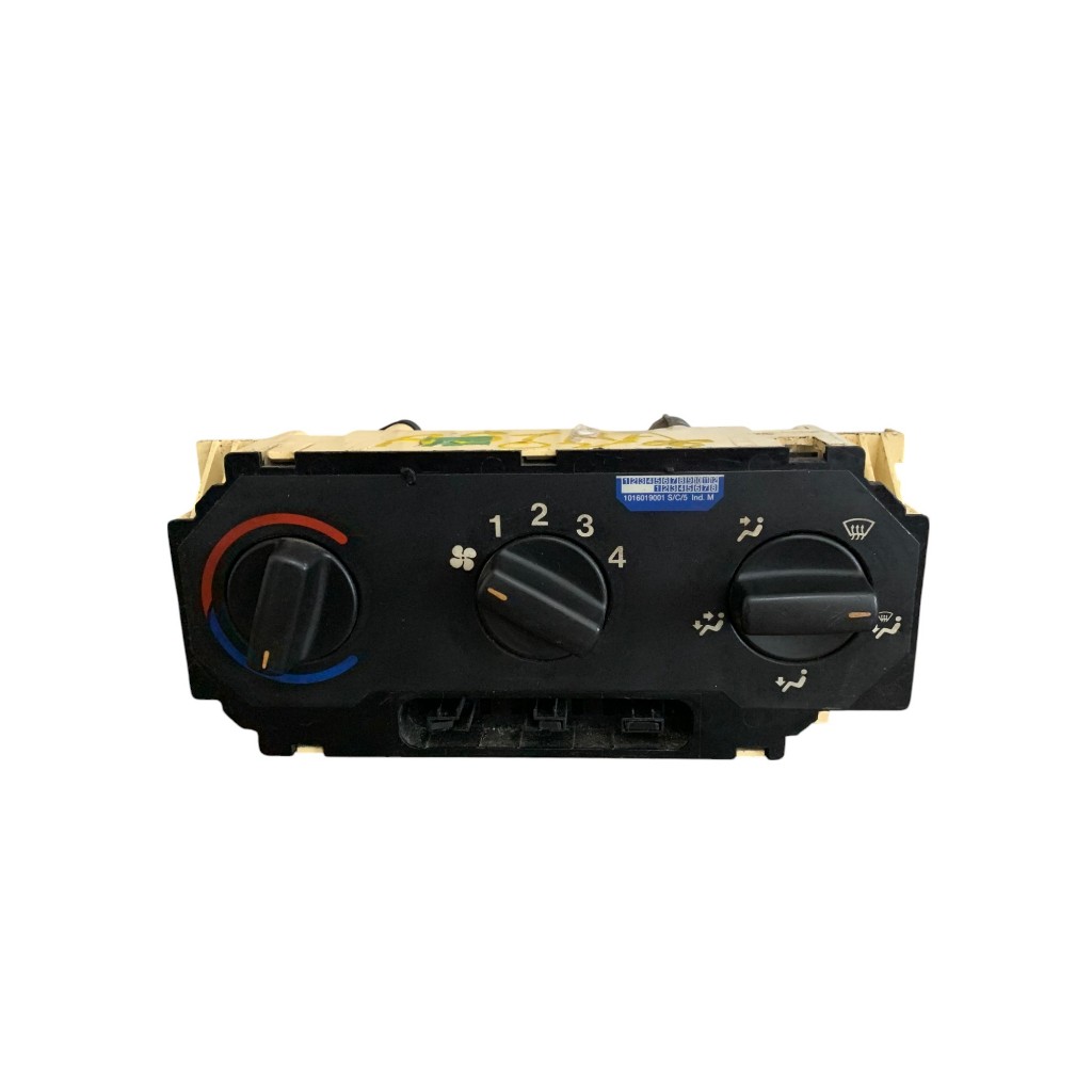 Comando Ar Condicionado Gm Astra 2006 2007 2008 2009 Detalhe