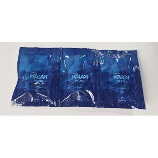 Kaiak masculino flaconeti 3ml