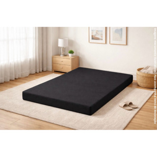 COLCHÃO CASAL 8cm de altura 138x188 com 8cm de altura - PADRÃO COLCHONETE em Oferta na Shopee