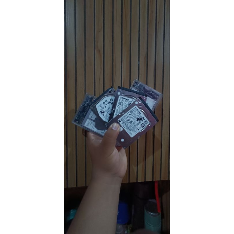 HD com jogos para PS2/ Play2