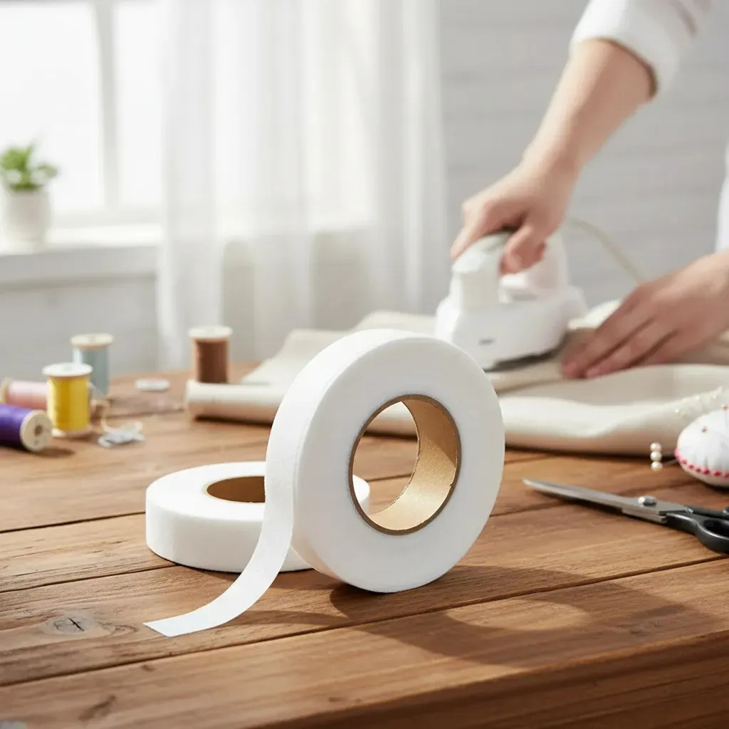 Bainha Mágica Termocolante Dupla Face 1,5cm x 50 Metros em Oferta na Shopee