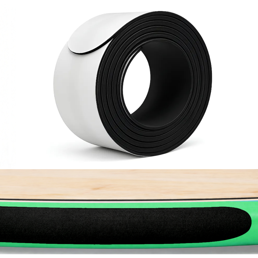 Protetor De Borda prancha Stand Up Paddle - Bordeira Sup