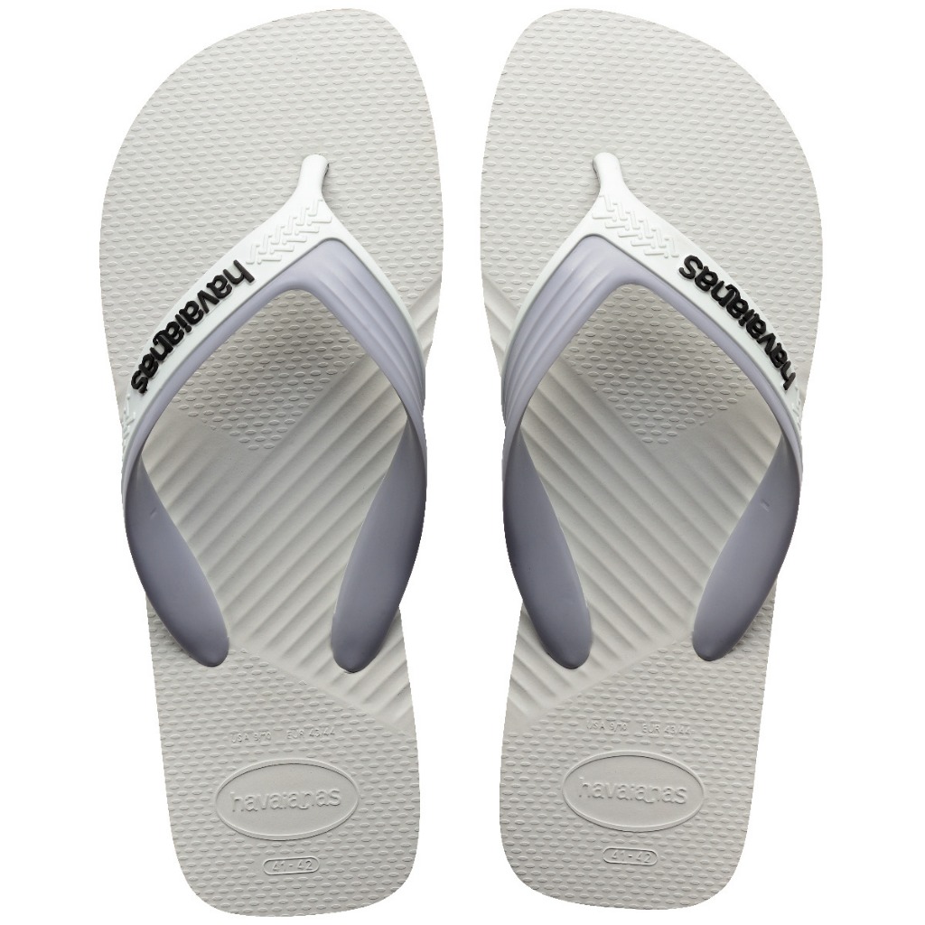 CHINELO HAVAIANAS DUAL FC ORIGINAL