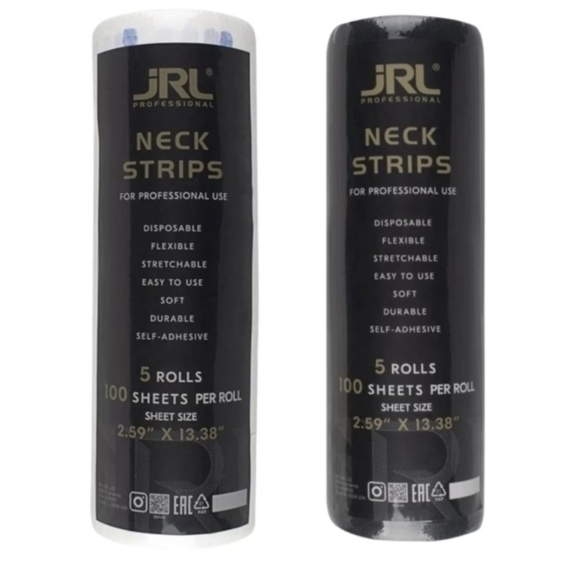 Gola Higiênica Jrl Professional Importada 500 Unidades