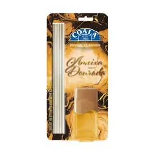 Difusor De Aromas Coala - Ameixa Dourada 100ml em Oferta na Shopee