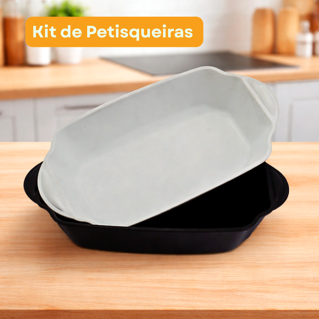 Kit de 10 Petisqueiras Barca de Plastico Versáteis Para Petiscos Doces Molhos