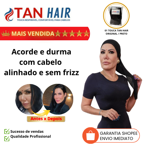 Touca Anti Suor - Comprar com Melhor Preço em Anéis
