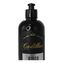 Composto Polidor Risco Zero Etapa De Corte 500g Cadillac
