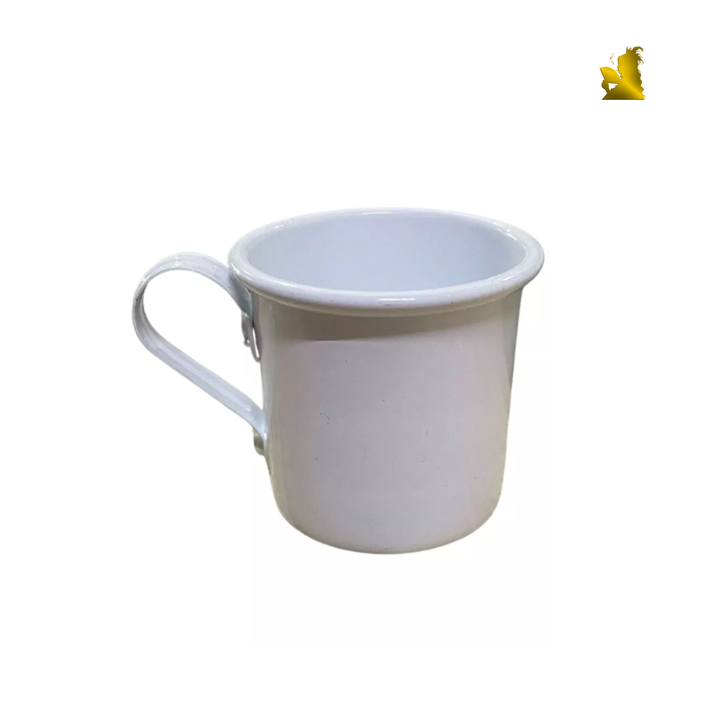 Caneca Ágata 6 Cm - Umbanda e Candomblé