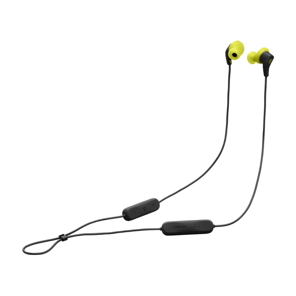 Fone de Ouvido JBL Endurance Run 3 Wireless Bluetooth - Autêntico e Nf — R$ 225,80 em Shopee