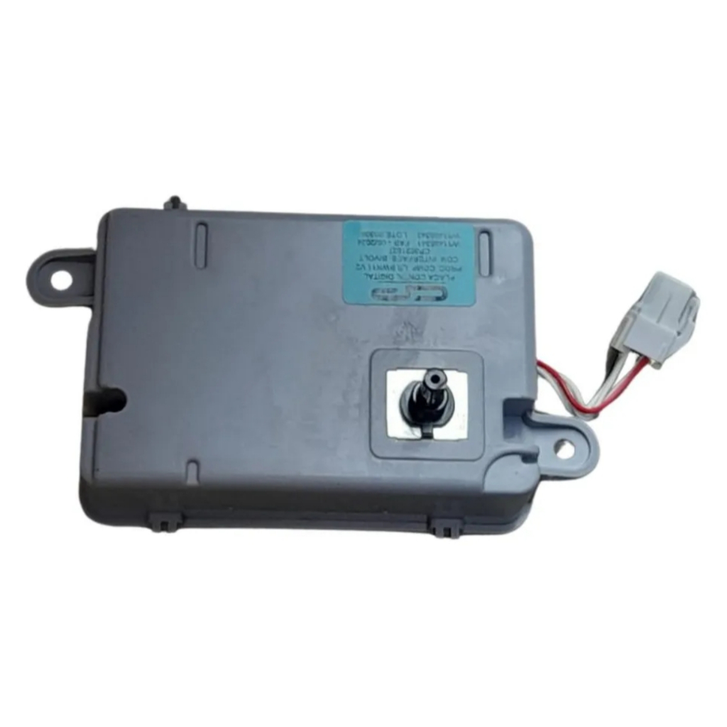 Placa Potencia CP3621527 Lavadora Brastemp Bwk11 V2 W11485341 W11485343