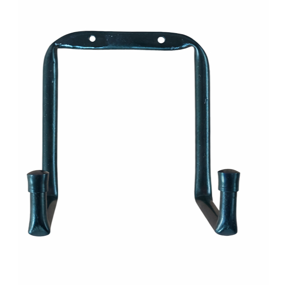 Suporte Gancho Reforçado 30kg – Escada, Bicicleta e Mangueira em Oferta na Shopee