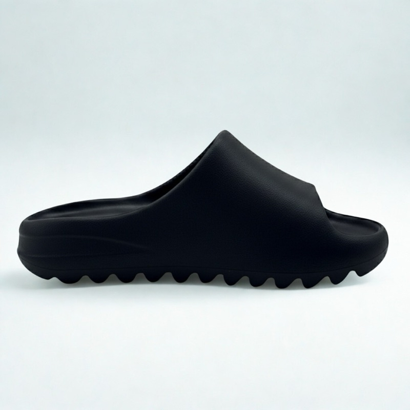 Chinelo Nuvem Original Slide Retro 100% EVA Confortável ortopedico tendencia 2026 calce facil chinelo modinha tratorada