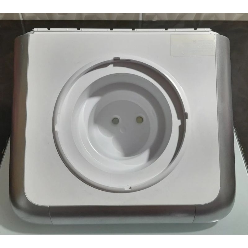 Base superior do Galão Bebedouro Electrolux Wd10E