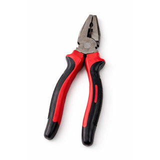 Alicate Universal 8" com Cabo Antiderrapante | Manutenção 
 em Oferta na Shopee