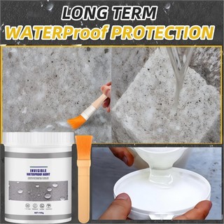 Invisível Impermeável 30/100/300ML Agente de Revestimento Transparente Anti-Vazamento Col…