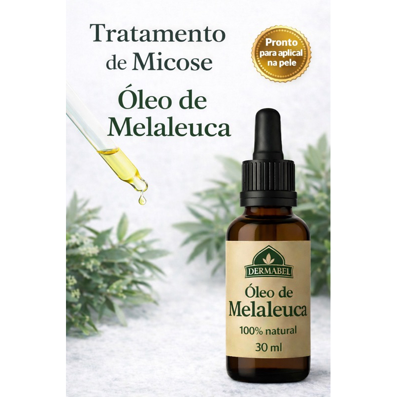 Óleo de Melaleuca na Calcinha - Comprar com Melhor Preço em Lingerie e Roupa Íntima