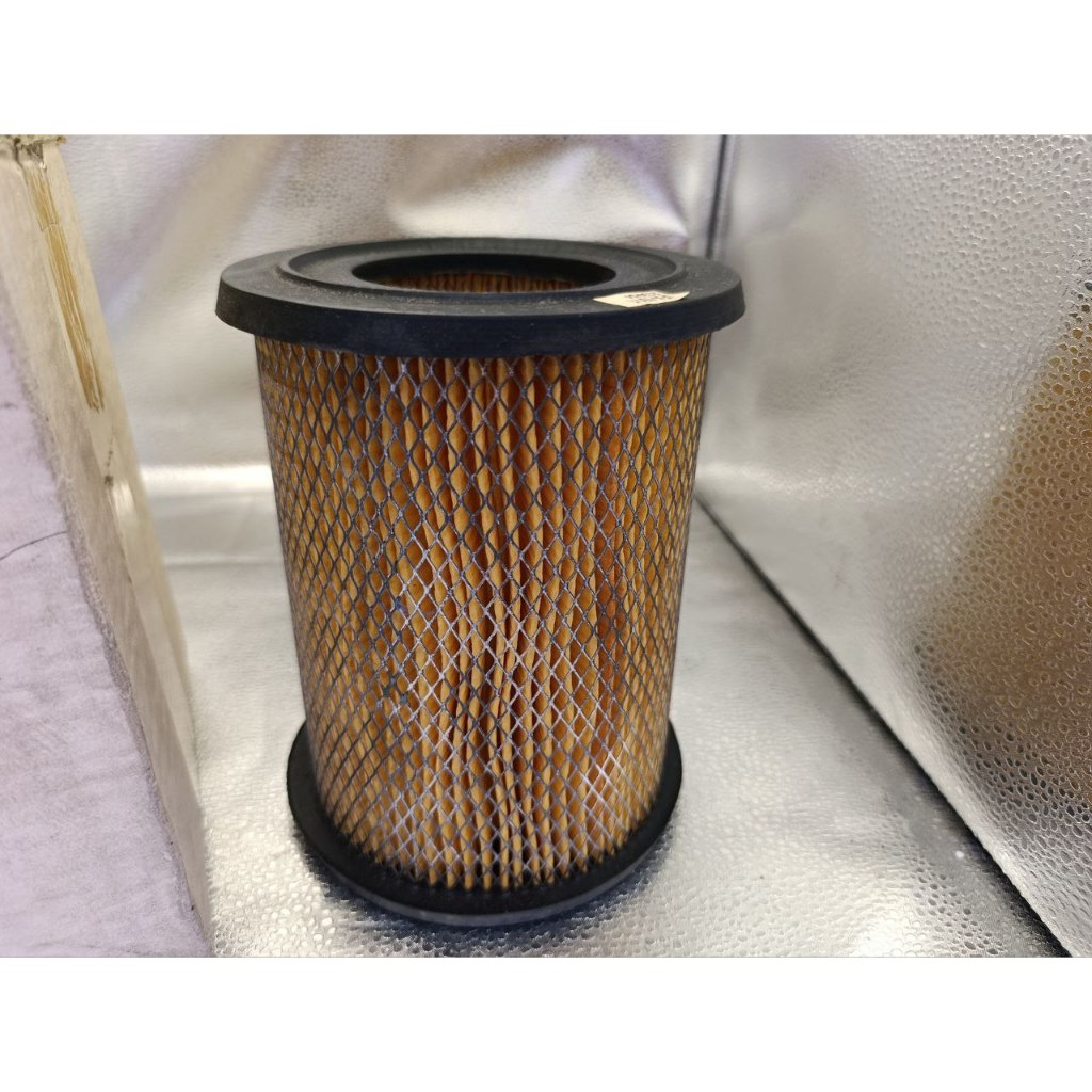 Filtro de ar Nissan Frontier Diesel 3.2 98/99 2.5 98/00 Japan parts JFA101/1