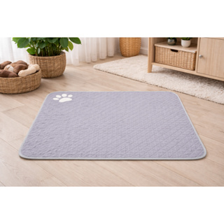 Tapete Pet  Grande 75x55cm para Cachorros e Gatos Custo Beneficios - Matelado em Oferta na Shopee