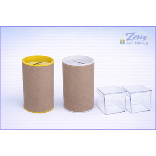 kit 10 Cofrinhos 10x6 cm - 10 Caixinhas Acrílicas 5x5 - Lembrancinhas para Festa - personalizável em Oferta na Shopee